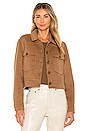 view 1 of 4 Easton Jacket in Camel