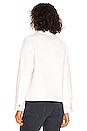 view 3 of 4 Cheyenne Jacket in White