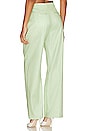 view 3 of 4 Marnie Pant in Apple