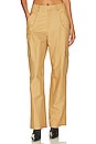 view 1 of 4 Daley Pant in Camel