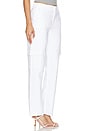 view 2 of 4 Speedway Cargo Pants in Salt White