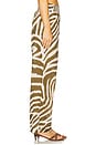 view 3 of 6 Brendon Pant in Selva