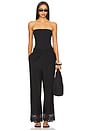 view 5 of 6 Henrik Pant in Black