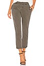 view 1 of 4 Grayson Pant in Sage