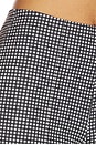 view 6 of 6 Auray Pant in Black Gingham