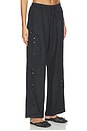 view 1 of 6 Mirina Pant in Black