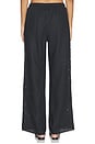 view 4 of 6 Mirina Pant in Black