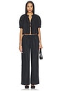 view 5 of 6 Mirina Pant in Black