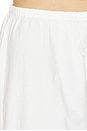 view 6 of 6 PANTALÓN LYDIA in White
