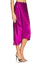 view 2 of 4 Page Long Skirt in Radiance