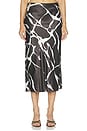 view 1 of 6 Anya Skirt in Rift