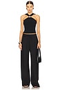 view 4 of 5 Senna Top in Black