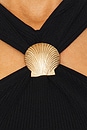 view 5 of 5 Senna Top in Black