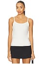 view 1 of 4 Hollie Top in Ivory