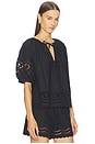 view 2 of 4 CATALENE トップ in Black