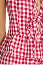 view 5 of 5 Jonah Top in Picnic Check