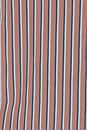 view 6 of 5 Beck Top in Hickory Indigo Stripe