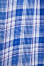 view 6 of 6 Kendra Button Down in Blue & Purple