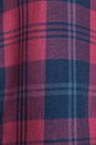 view 6 of 6 Kendra Button Down in Red & Slate
