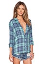view 2 of 4 Hunter Button Down in Opal