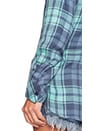 view 4 of 4 Hunter Button Down in Opal