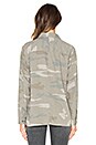 view 3 of 5 Everett Button Down in Camo