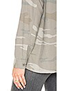 view 5 of 5 Everett Button Down in Camo