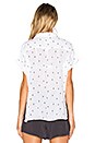 view 3 of 4 Whitney Button Up in Cactus