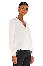 view 3 of 5 Hillary Top in White