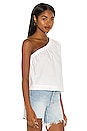 view 2 of 4 Jayla Top in White