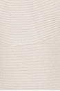 view 5 of 5 Rib Knit Top in Opal Grey