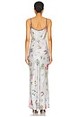 view 3 of 3 Wessex Slip Dress in Trattoria