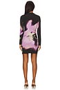 view 4 of 4 Goldie Mini Dress in Ti Amo