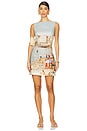 view 1 of 3 Juliette Dress in Delight