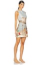 view 2 of 3 Juliette Dress in Delight