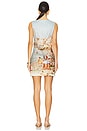 view 3 of 3 Juliette Dress in Delight