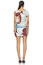 view 3 of 4 ROBE COURTE REMY in Playa