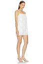 view 2 of 4 x REVOLVE Carrie Dress in White