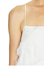 view 5 of 4 x REVOLVE Carrie Dress in White