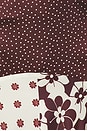 view 6 of 5 MIRANDA ドレス in Mod Bloom