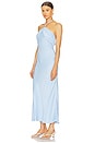 view 3 of 5 Iris Dress in Laguna