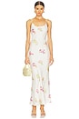 view 1 of 4 Winslow Dress in Posy