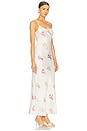 view 2 of 4 Winslow Dress in Posy