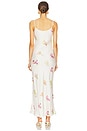 view 3 of 4 Winslow Dress in Posy