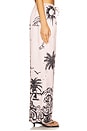 view 3 of 6 Miles Pant in Ciao Rosa