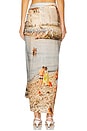 view 4 of 6 Faye Sarong in Delight