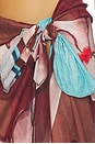 view 6 of 6 Faye Sarong in Marisol Bloom