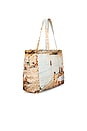 view 3 of 4 ROAME. Tote in Delight