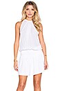 view 1 of 4 Paris Sleeveless Dress in Ivory