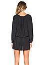 view 3 of 4 Alexandra Dress in Black